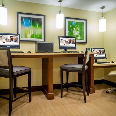 Staybridge Suites Chandler By Ihg Eksteriør bilde
