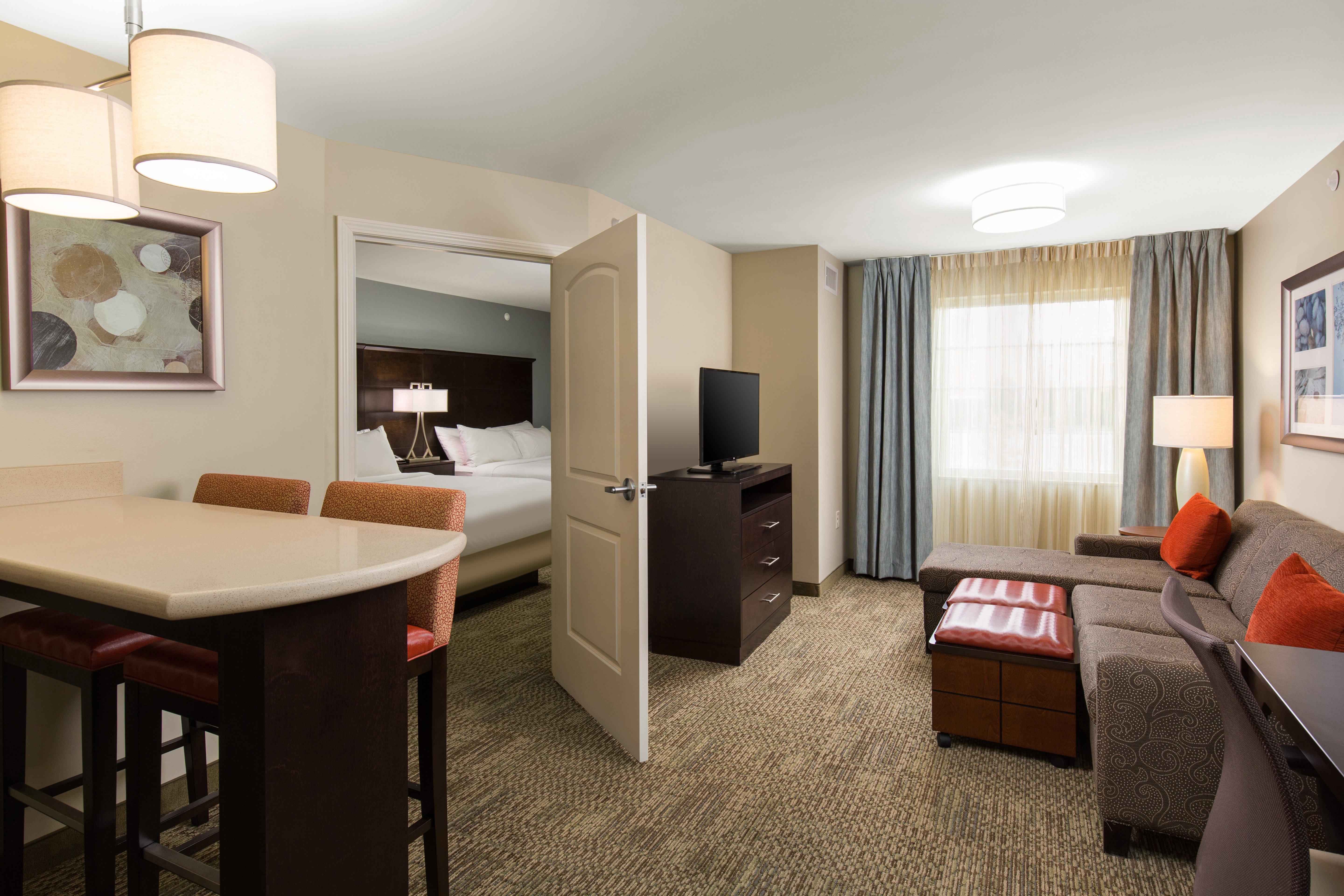 Staybridge Suites Chandler By Ihg Eksteriør bilde