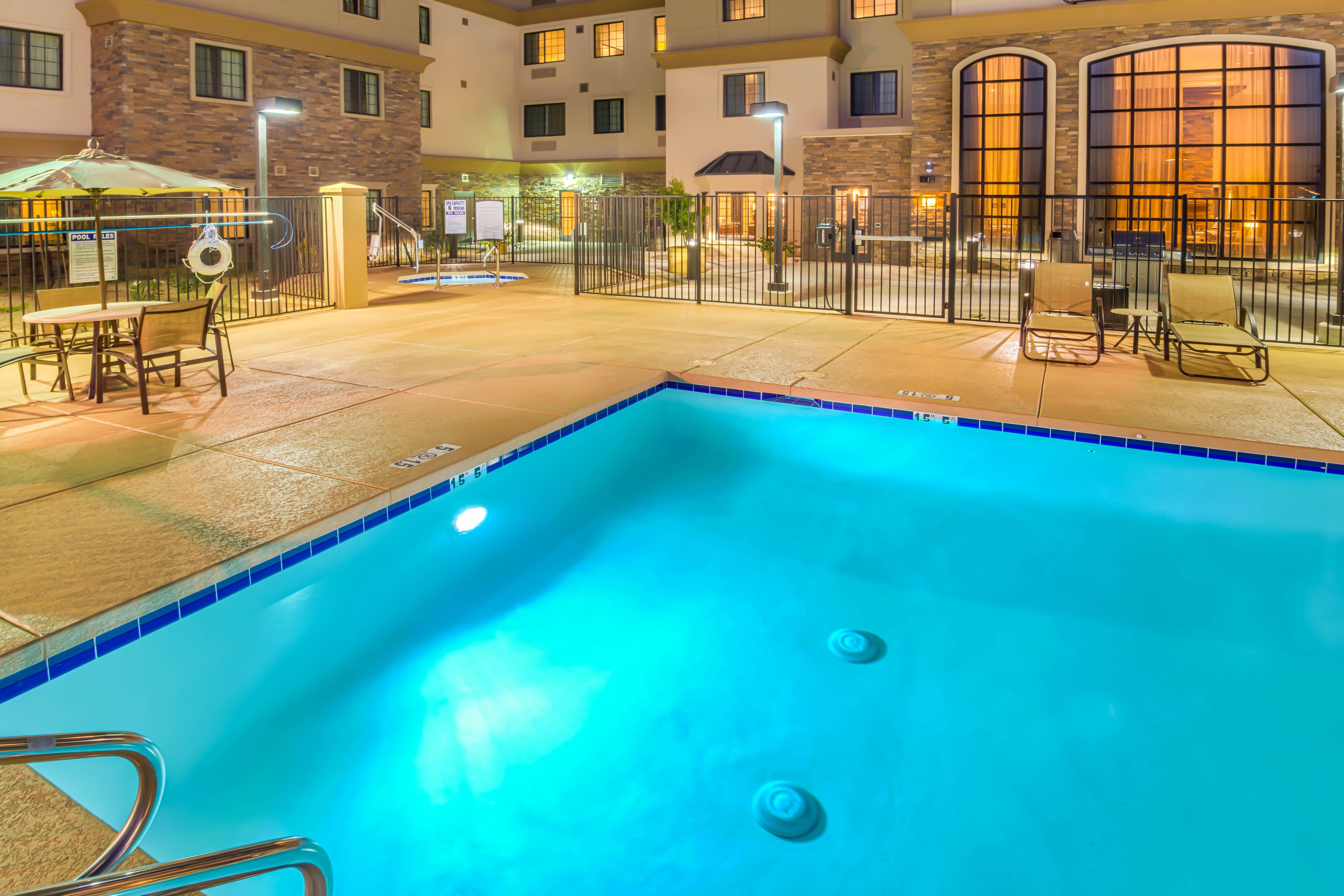 Staybridge Suites Chandler By Ihg Eksteriør bilde