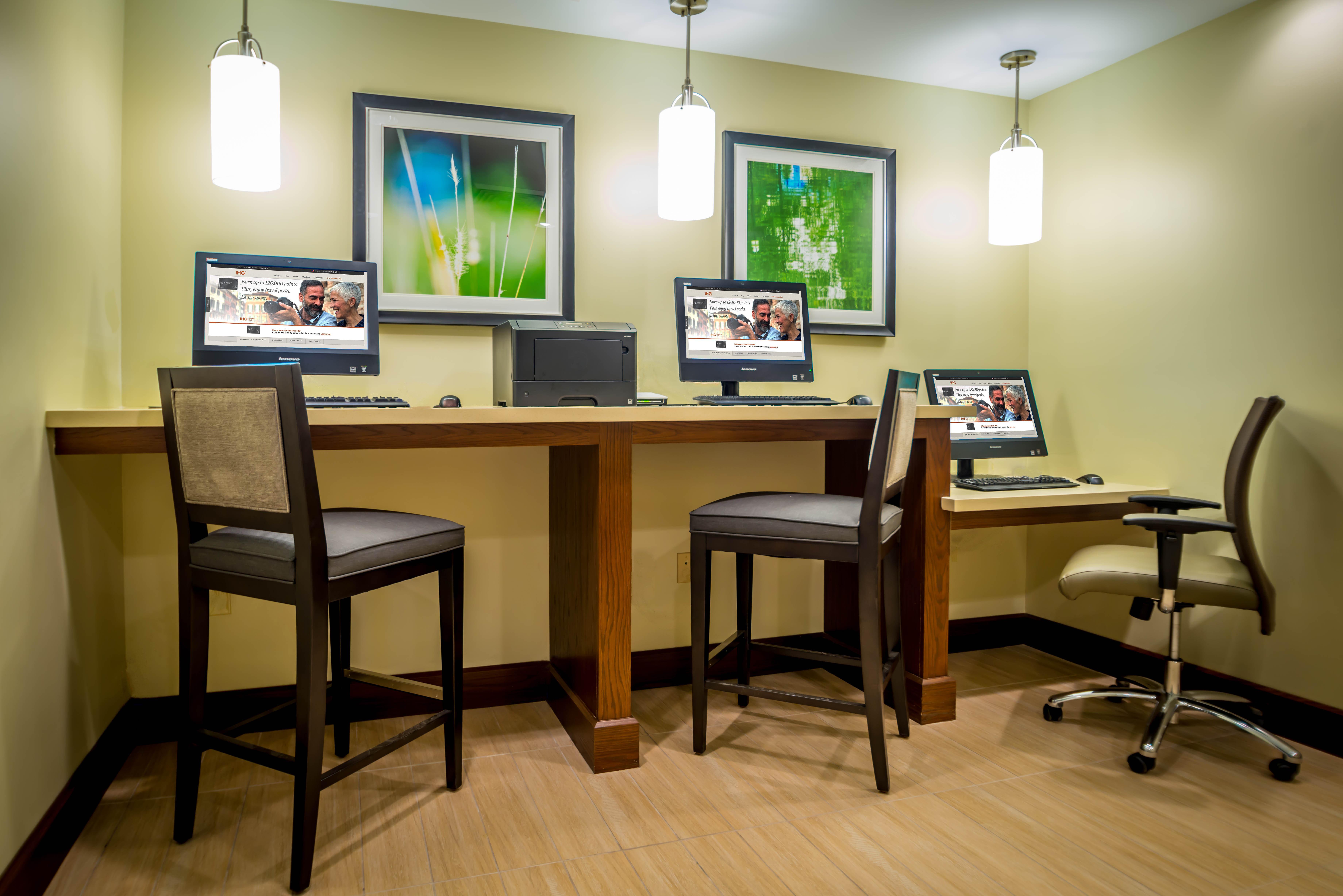 Staybridge Suites Chandler By Ihg Eksteriør bilde
