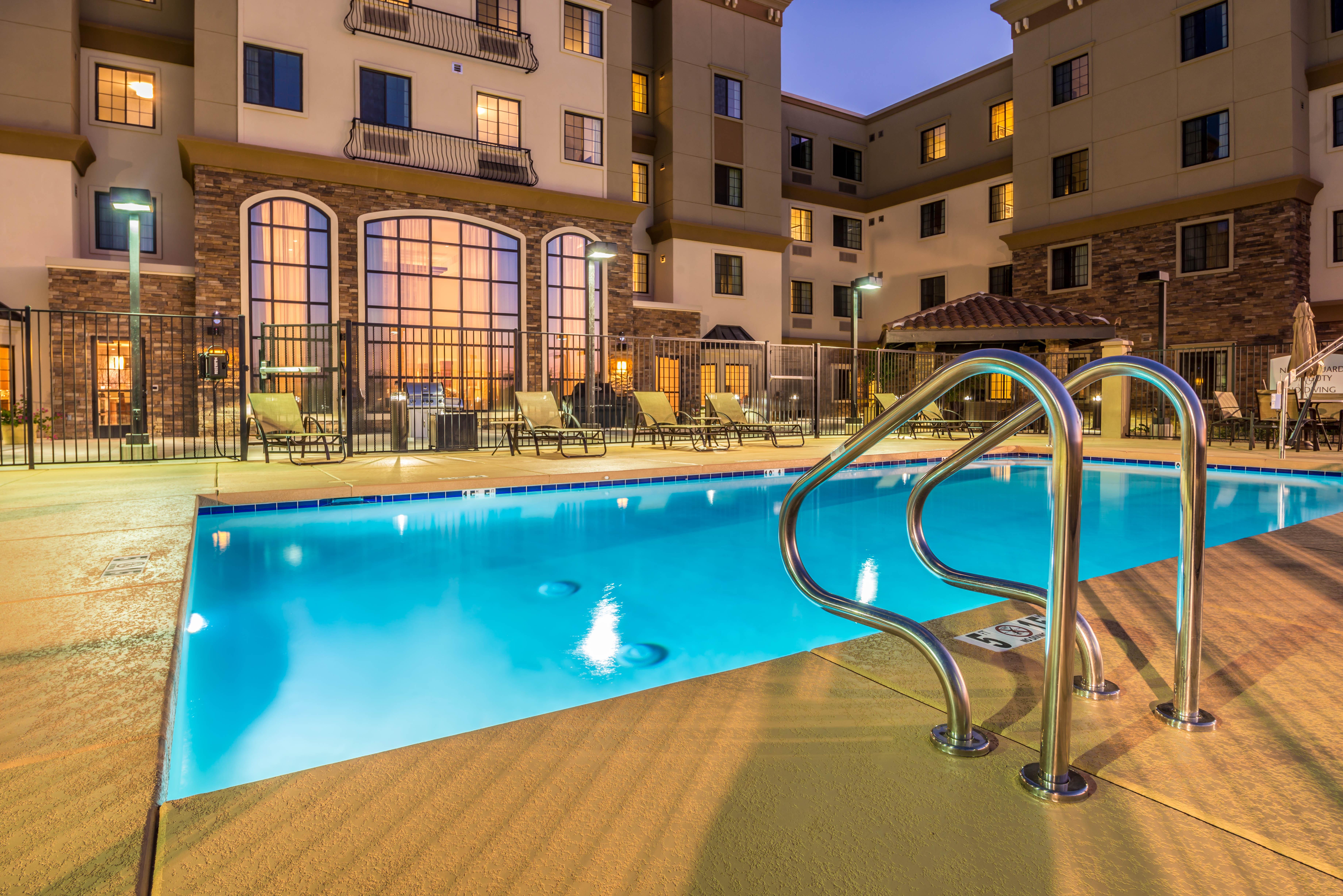 Staybridge Suites Chandler By Ihg Eksteriør bilde