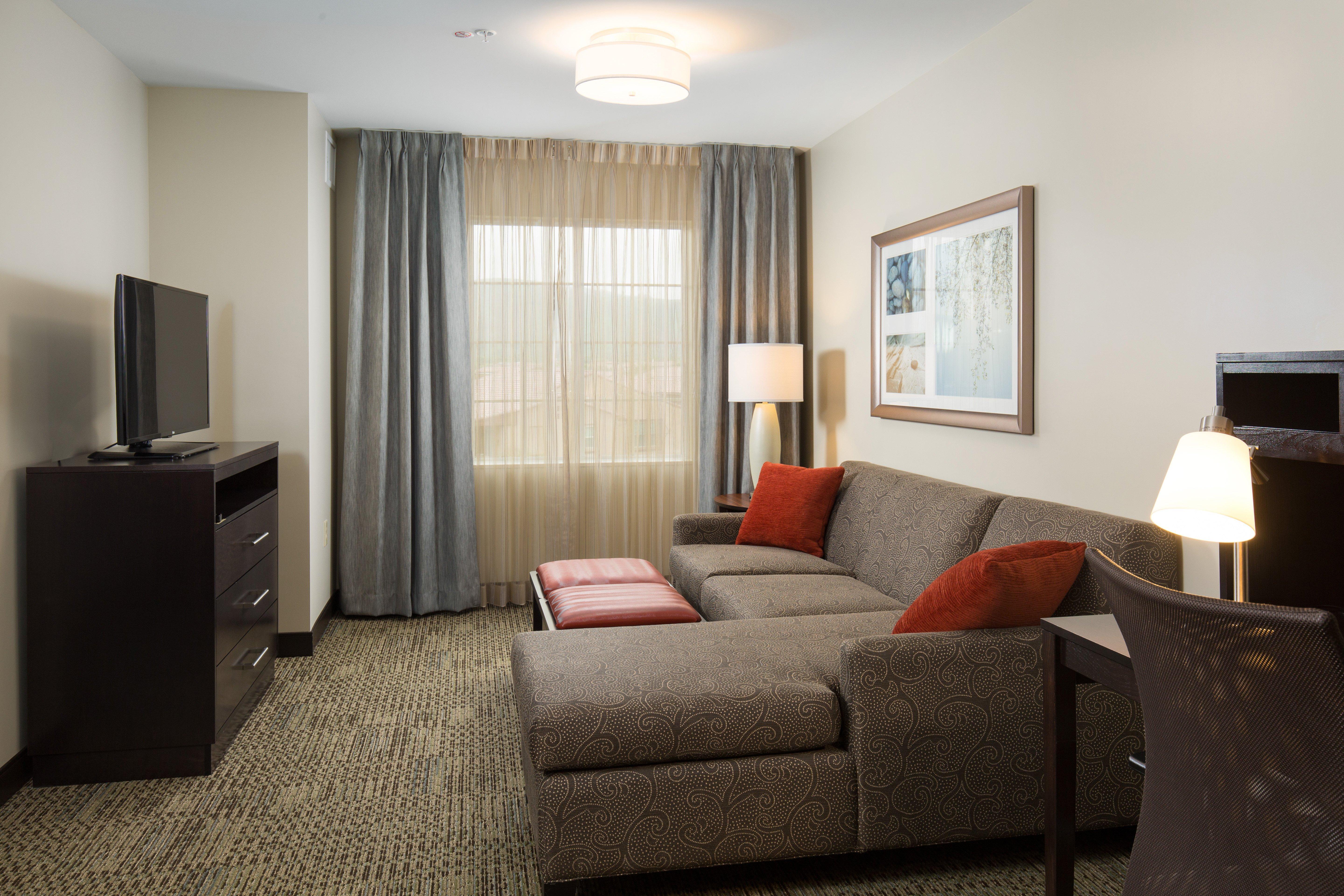 Staybridge Suites Chandler By Ihg Eksteriør bilde
