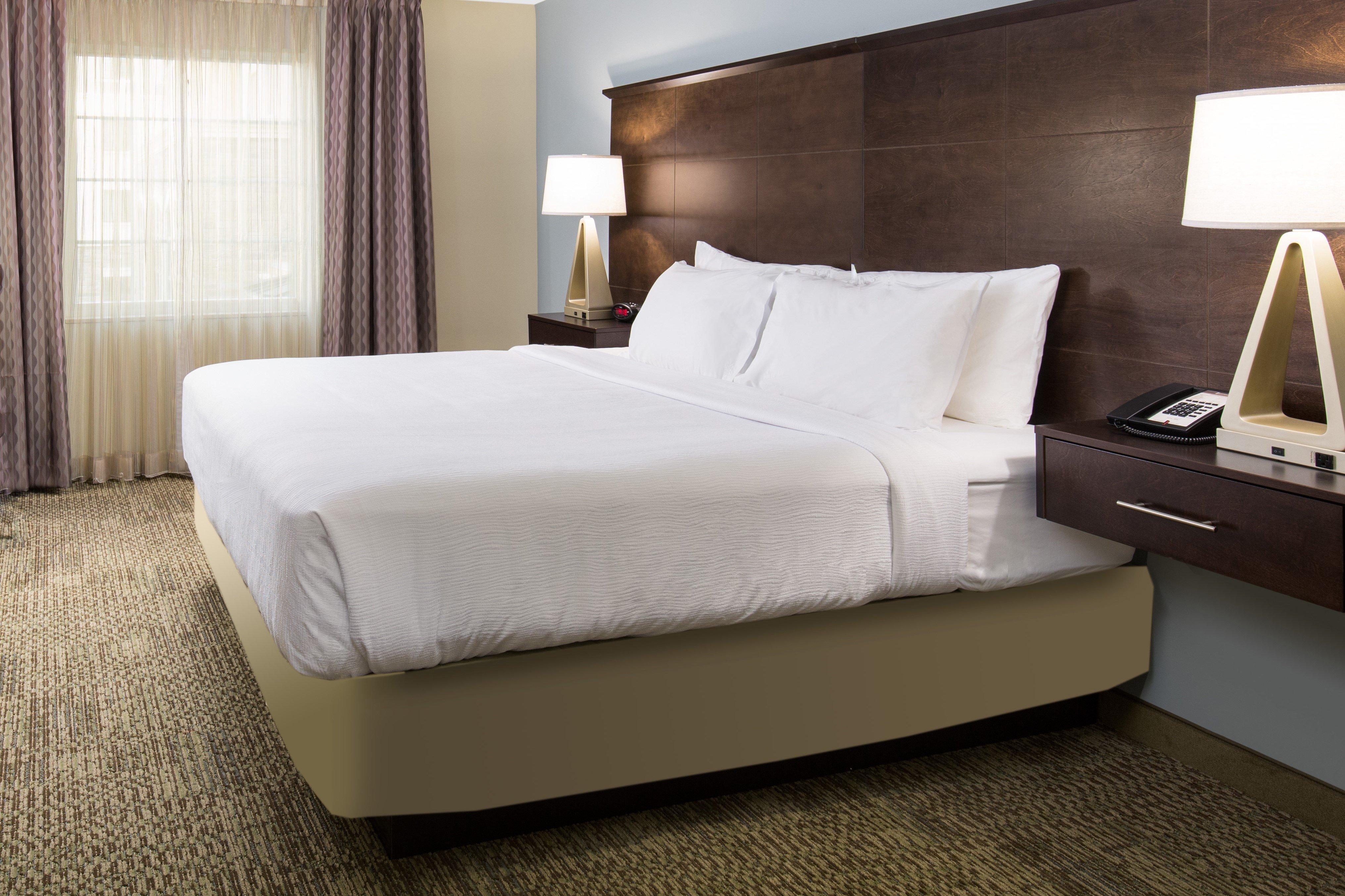 Staybridge Suites Chandler By Ihg Eksteriør bilde