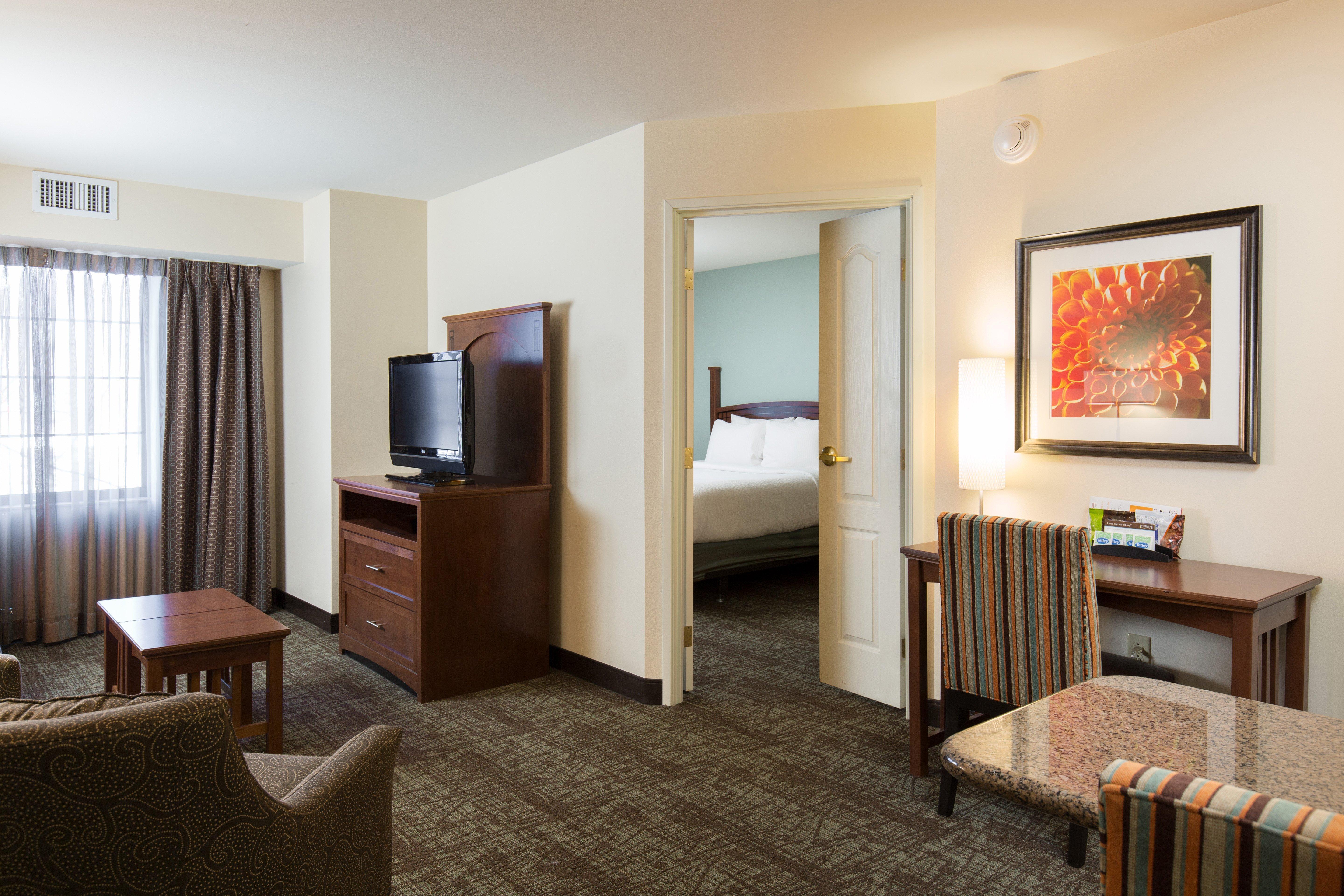Staybridge Suites Chandler By Ihg Eksteriør bilde