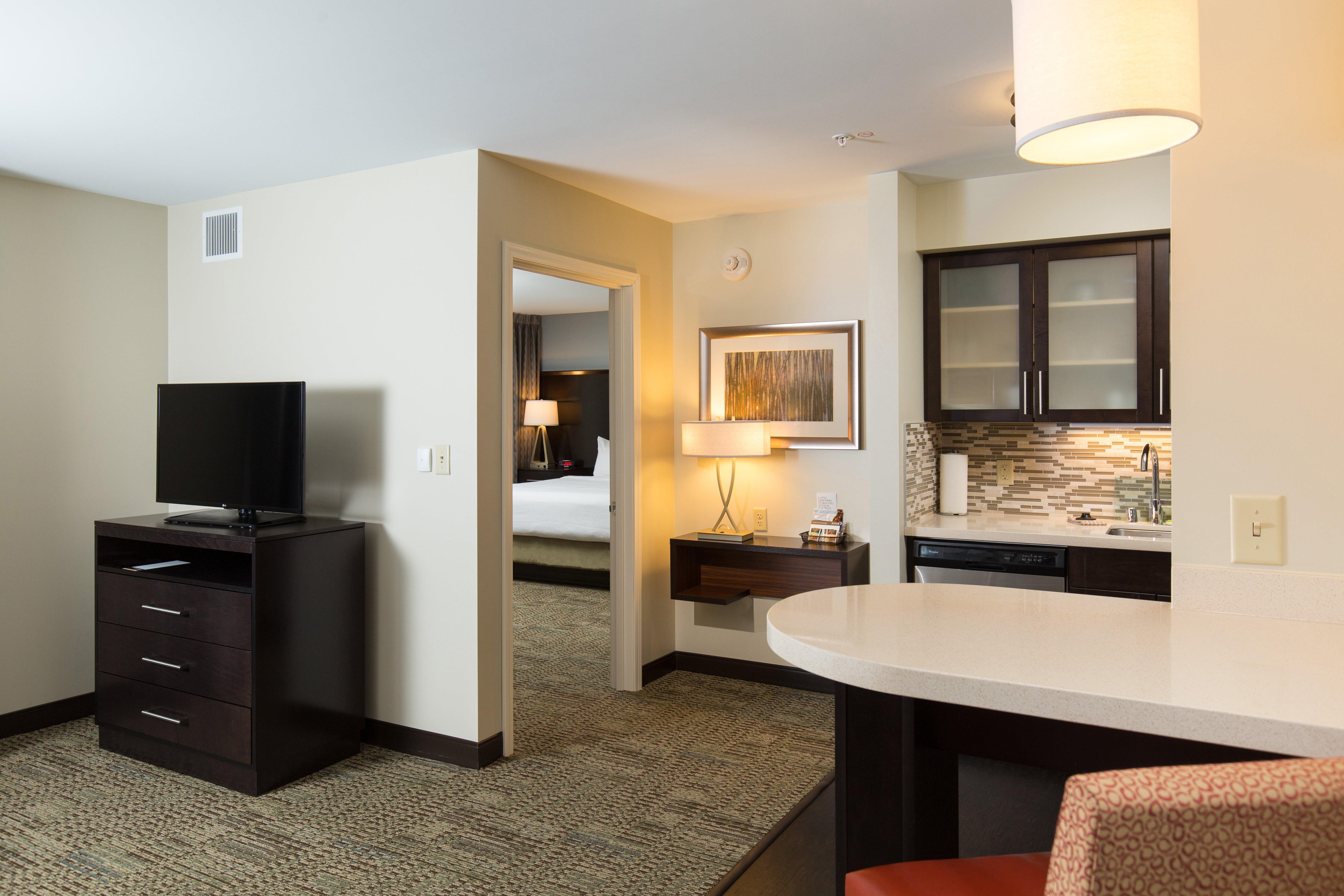 Staybridge Suites Chandler By Ihg Eksteriør bilde