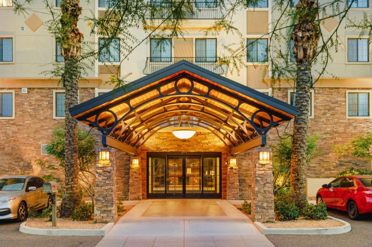 Staybridge Suites Chandler By Ihg Eksteriør bilde