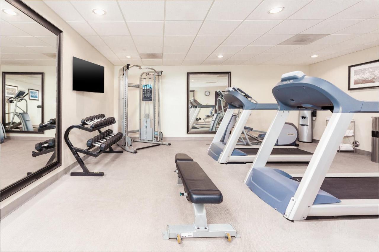 Staybridge Suites Chandler By Ihg Eksteriør bilde
