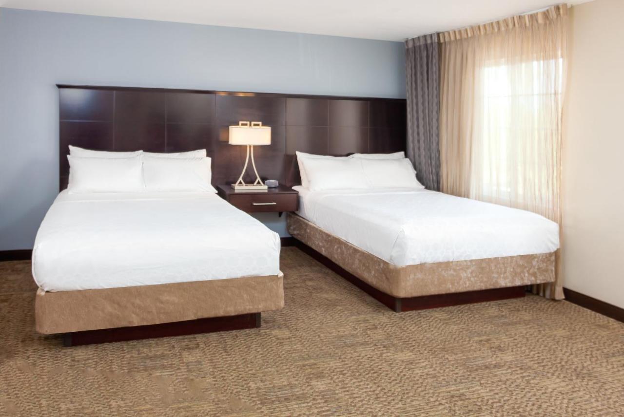 Staybridge Suites Chandler By Ihg Eksteriør bilde