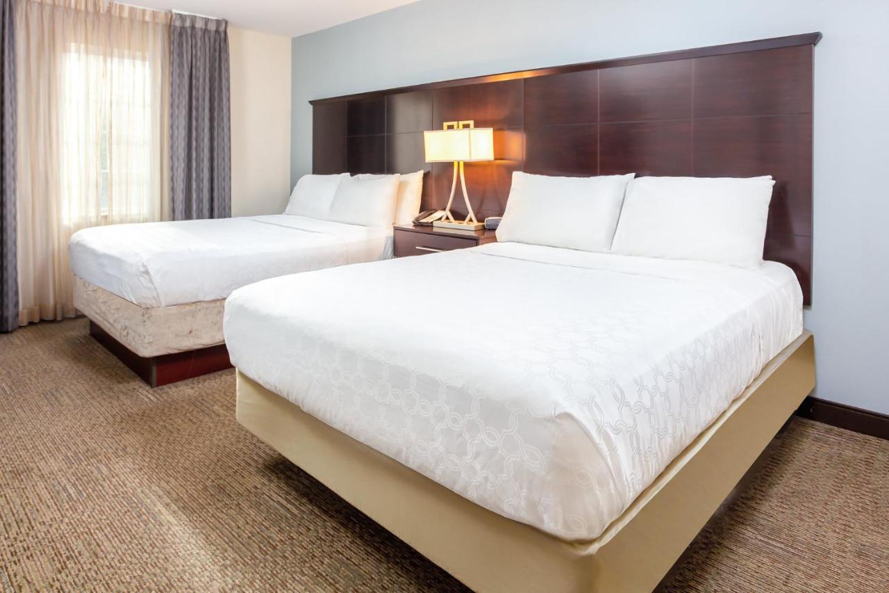 Staybridge Suites Chandler By Ihg Eksteriør bilde