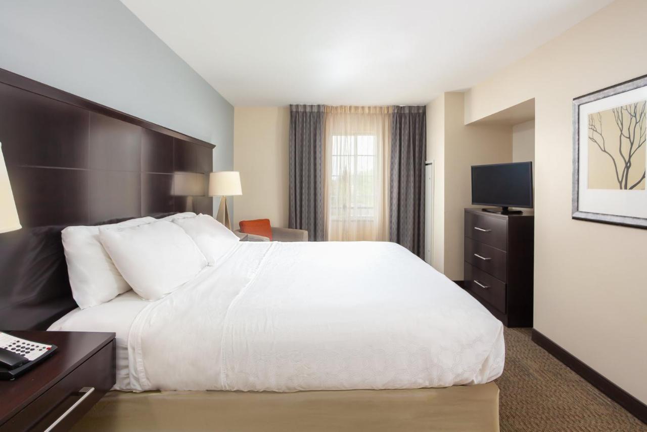 Staybridge Suites Chandler By Ihg Eksteriør bilde