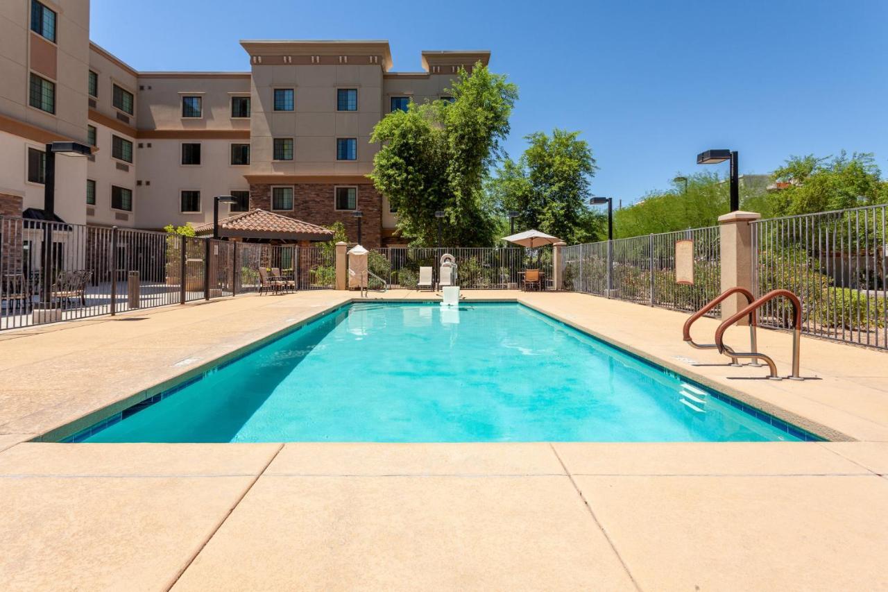 Staybridge Suites Chandler By Ihg Eksteriør bilde