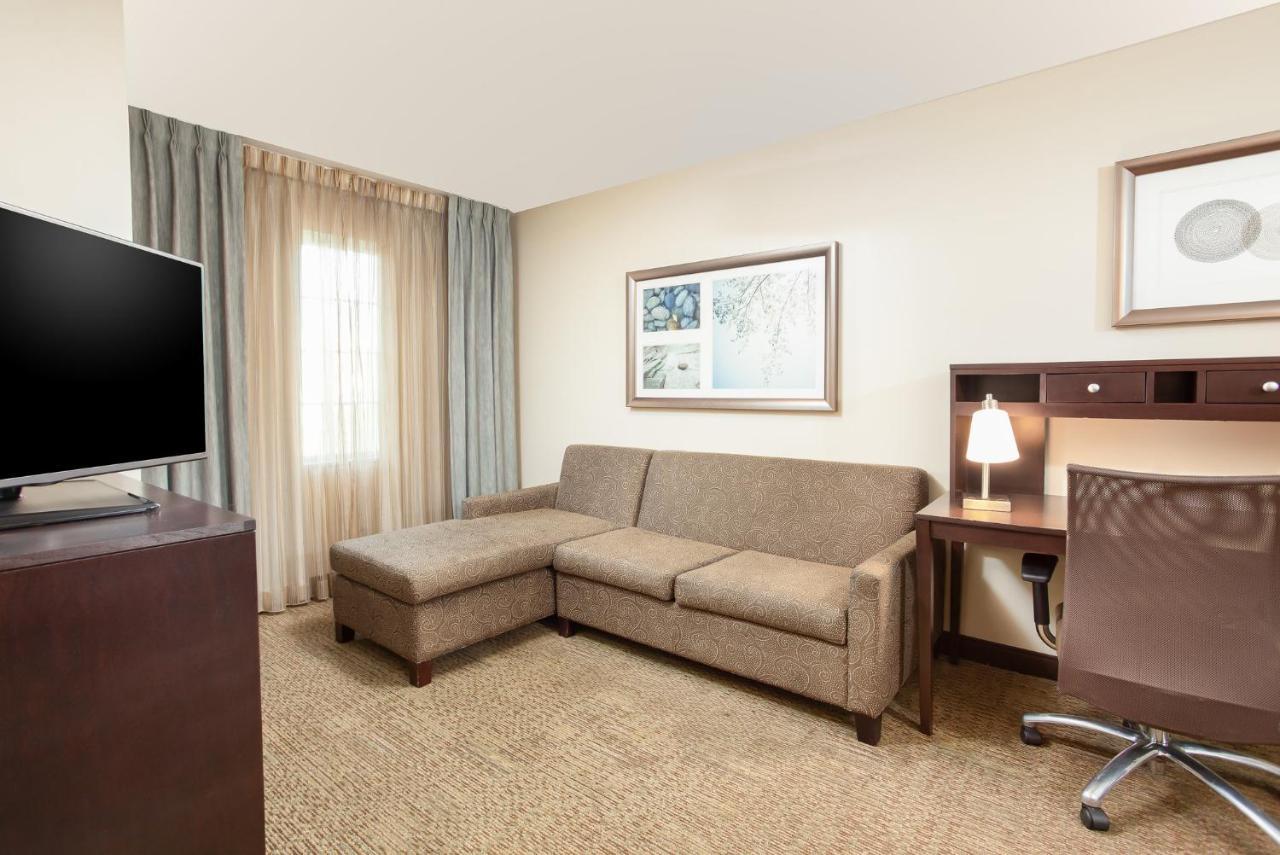 Staybridge Suites Chandler By Ihg Eksteriør bilde