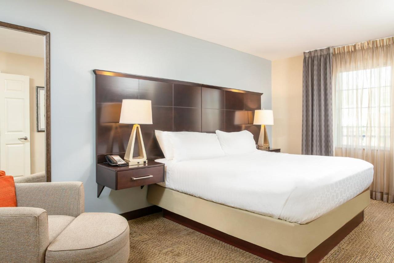 Staybridge Suites Chandler By Ihg Eksteriør bilde