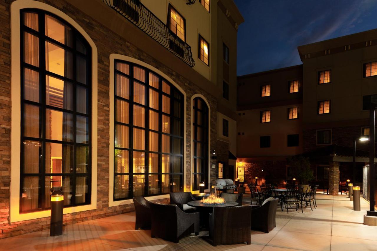 Staybridge Suites Chandler By Ihg Eksteriør bilde