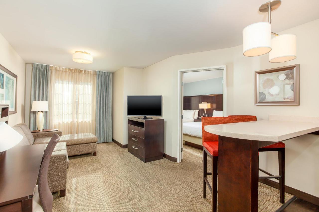 Staybridge Suites Chandler By Ihg Eksteriør bilde