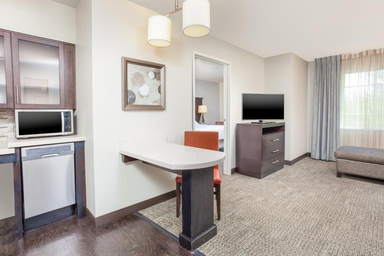 Staybridge Suites Chandler By Ihg Eksteriør bilde