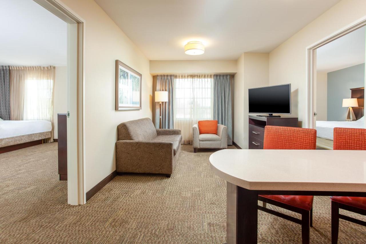 Staybridge Suites Chandler By Ihg Eksteriør bilde