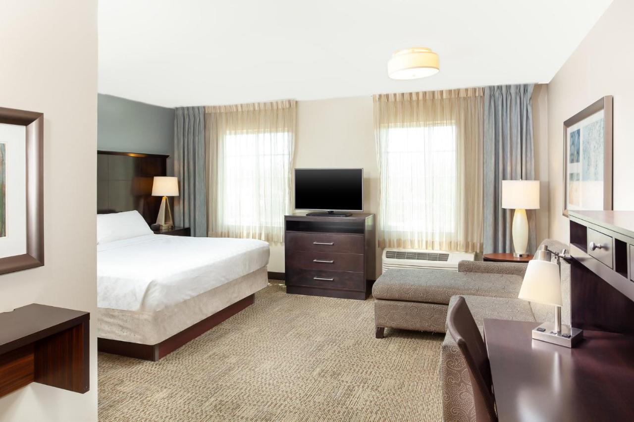 Staybridge Suites Chandler By Ihg Eksteriør bilde