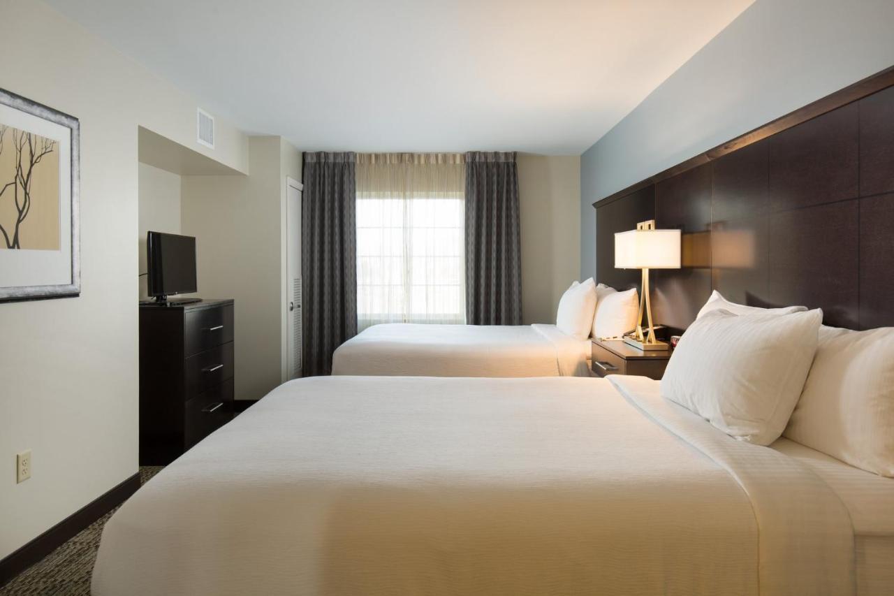Staybridge Suites Chandler By Ihg Eksteriør bilde