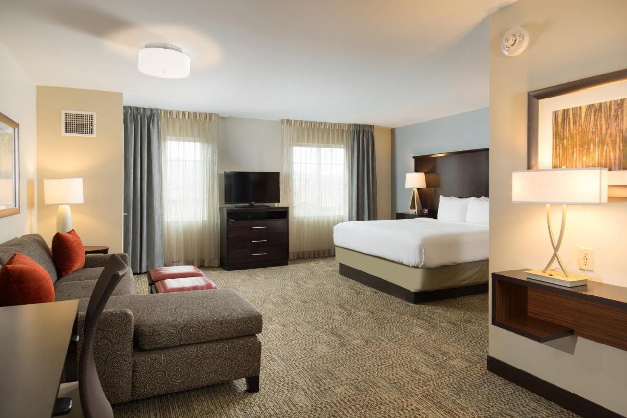 Staybridge Suites Chandler By Ihg Eksteriør bilde