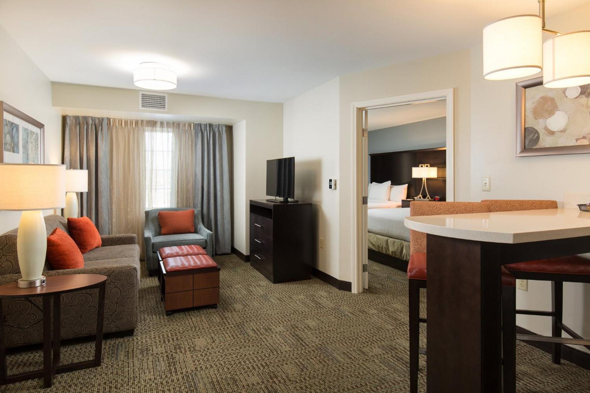 Staybridge Suites Chandler By Ihg Eksteriør bilde